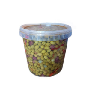 Envío de Aceitunas a Domicilio