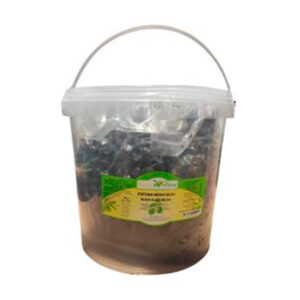 Envío de Olivas Negras Halal