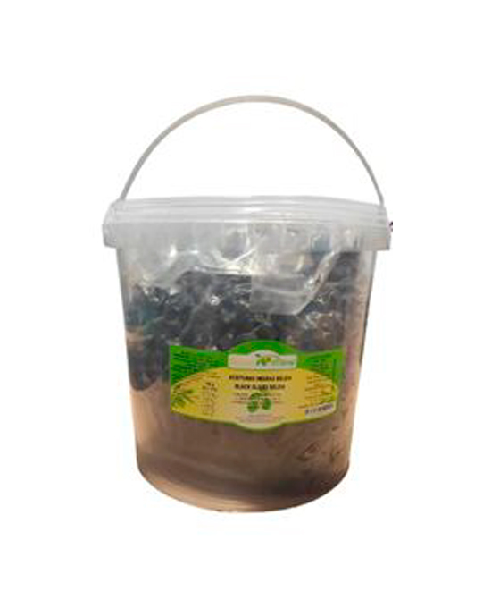 Envío de Olivas Negras Halal