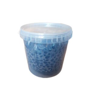 Envío de Aceitunas Negras Halal