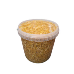 Envío de Aceitunas a Domicilio