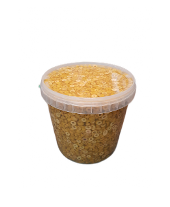 Envío de Aceitunas a Domicilio