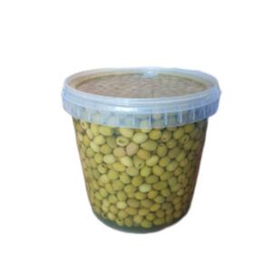 Envío de Aceitunas sin Hueso Halal a Domicilio