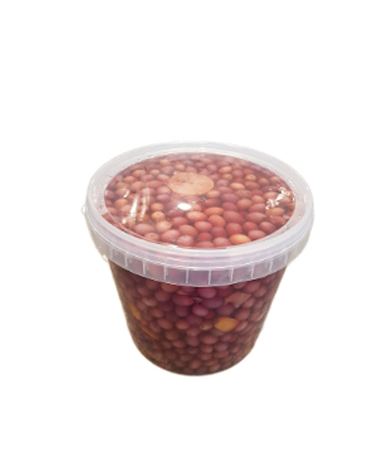 Comprar Aceitunas Sazonadas