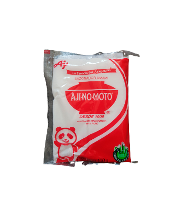 Aji No Moto a Domicilio en España