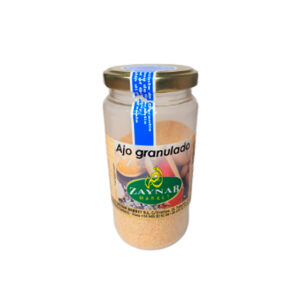 Comprar Ajo Granulado