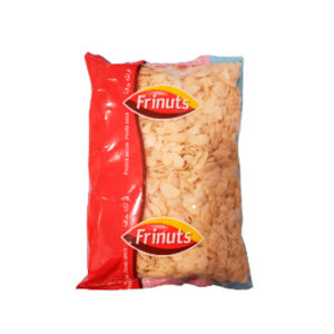 Almendra en Laminas Halal