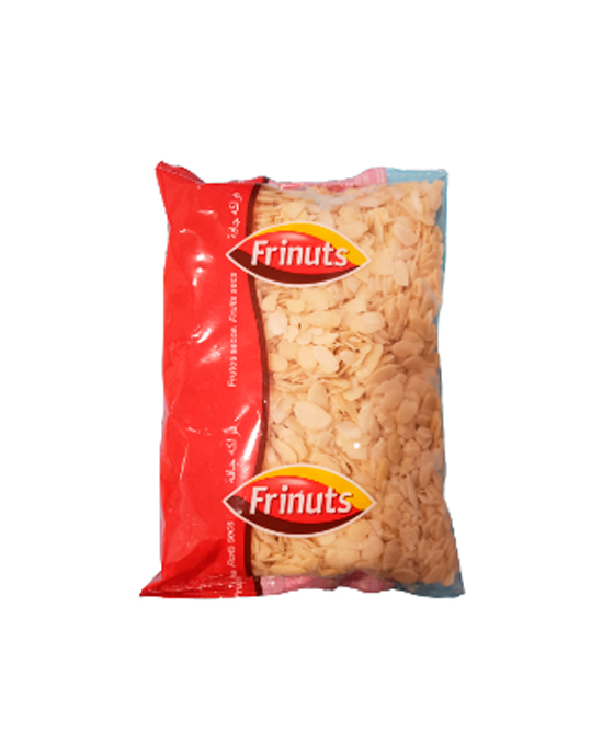 Almendra en Laminas Halal