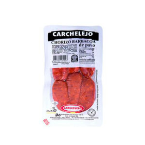 Chorizo de Barbacoa Halal