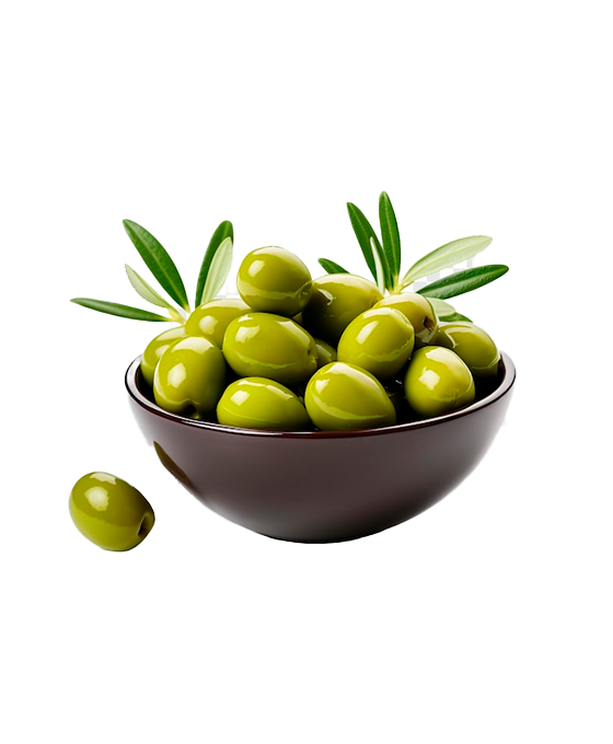 Comprar Olivas Halal en España