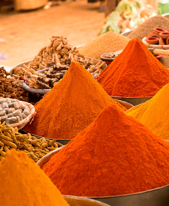 Comprar Productos Halal a Domicilio en España