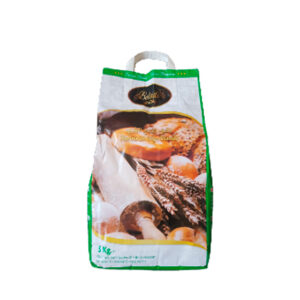 Harina Beladi Blanca a Domicilio