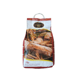 Harina Beladi Integral Halal en España