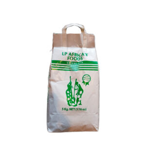 Harina Halal en España