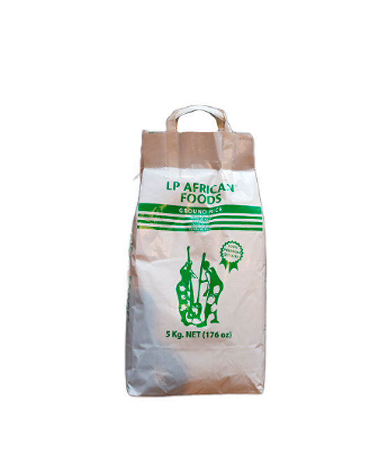 Harina Halal en España