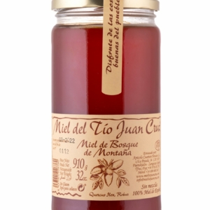 Miel Montaña Bote 1Kg